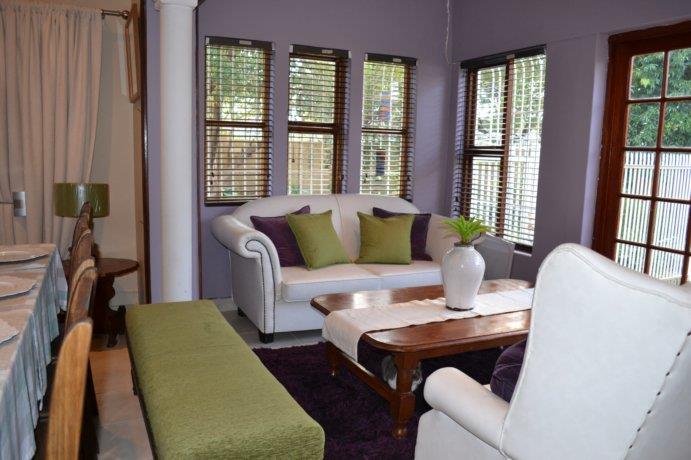 9 Bedroom Property for Sale in Park West Free State